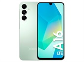 Samsung Galaxy A16 4G SM-A165 256GB/8GB - Light Green